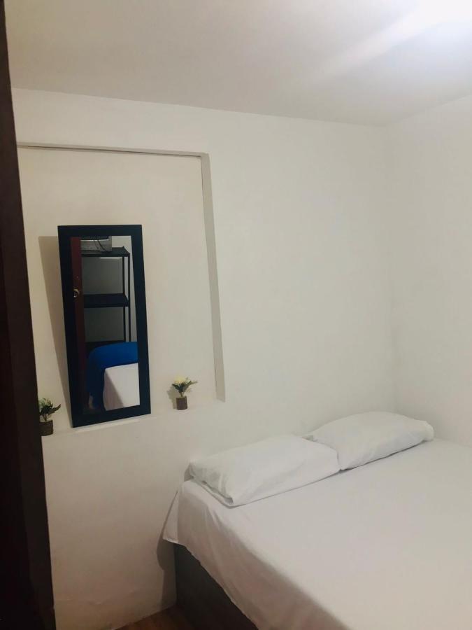 Hostal La 18 ペレイラ エクステリア 写真