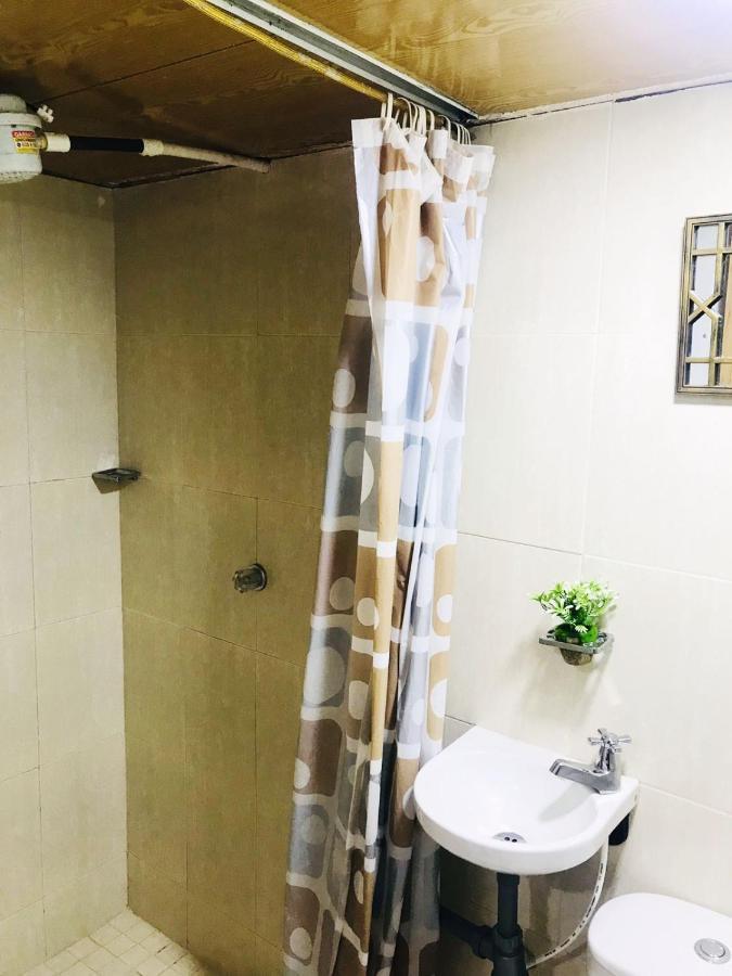 Hostal La 18 ペレイラ エクステリア 写真
